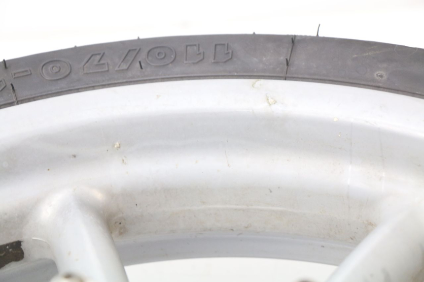 photo de FRONT RIM PIAGGIO BEVERLY 125 (2001 - 2004)