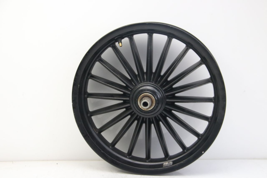 photo de FRONT WHEEL RIM PIAGGIO BEVERLY 125 (2010 - 2015)