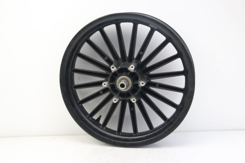 photo de FRONT WHEEL RIM PIAGGIO BEVERLY 125 (2010 - 2015)
