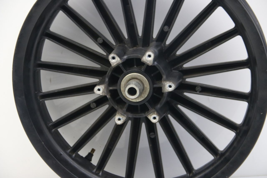 photo de FRONT WHEEL RIM PIAGGIO BEVERLY 125 (2010 - 2015)