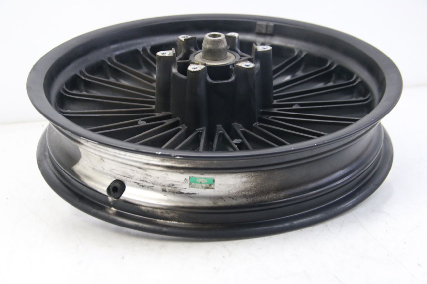 photo de FRONT WHEEL RIM PIAGGIO BEVERLY 125 (2010 - 2015)