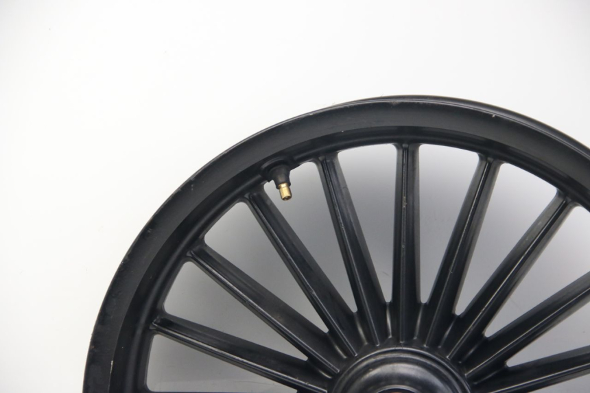photo de FRONT WHEEL RIM PIAGGIO BEVERLY 125 (2010 - 2015)