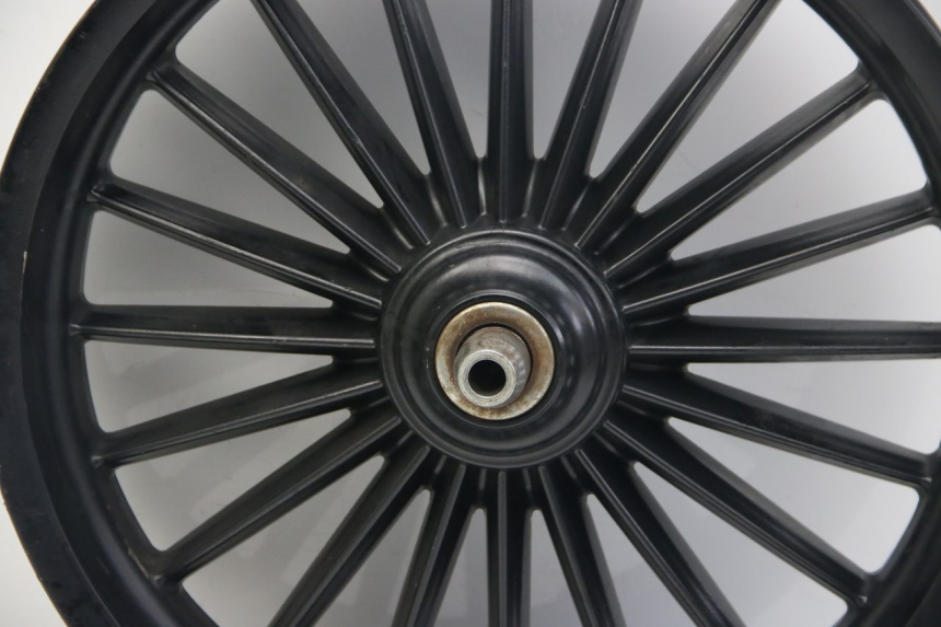 photo de FRONT WHEEL RIM PIAGGIO BEVERLY 125 (2010 - 2015)