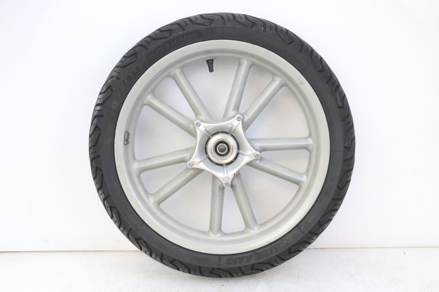 photo de FRONT RIM PIAGGIO BEVERLY 125 (1998 - 2005)