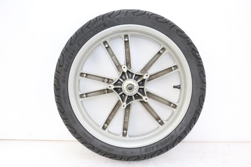 photo de FRONT RIM PIAGGIO BEVERLY 125 (1998 - 2005)