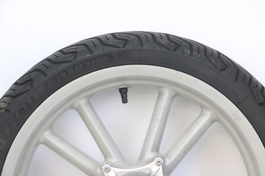 photo de FRONT RIM PIAGGIO BEVERLY 125 (1998 - 2005)