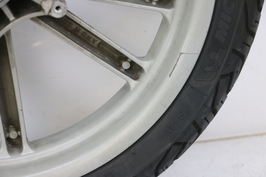 photo de FRONT RIM PIAGGIO BEVERLY 125 (1998 - 2005)