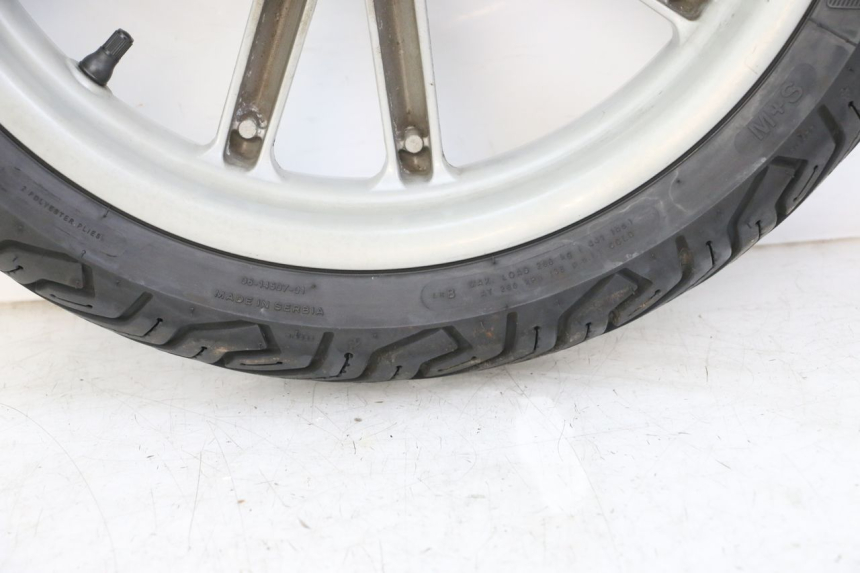 photo de FRONT RIM PIAGGIO BEVERLY 125 (1998 - 2005)