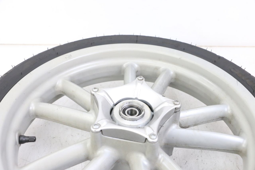 photo de FRONT RIM PIAGGIO BEVERLY 125 (1998 - 2005)