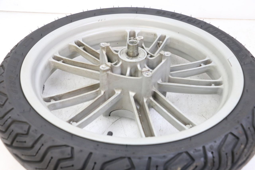 photo de FRONT RIM PIAGGIO BEVERLY 125 (1998 - 2005)