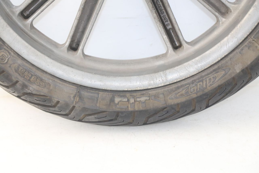 photo de FRONT RIM PIAGGIO CARNABY 125 (2007 - 2011)