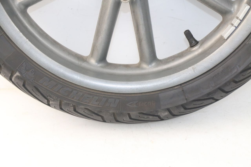 photo de FRONT RIM PIAGGIO CARNABY 125 (2007 - 2011)