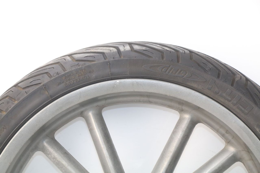 photo de FRONT RIM PIAGGIO CARNABY 125 (2007 - 2011)