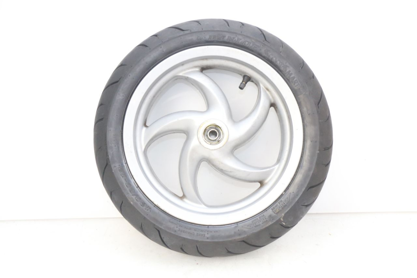 photo de FRONT WHEEL RIM PIAGGIO FLY 100 (2006 - 2010)