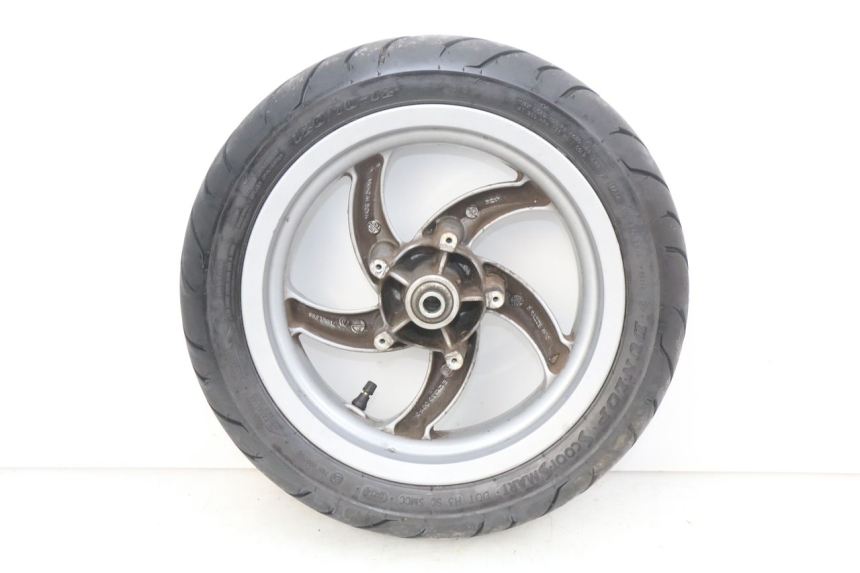 photo de FRONT WHEEL RIM PIAGGIO FLY 100 (2006 - 2010)