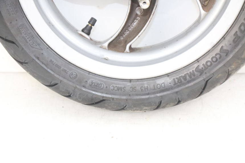 photo de FRONT WHEEL RIM PIAGGIO FLY 100 (2006 - 2010)