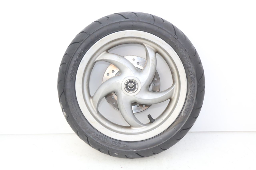 photo de FRONT WHEEL RIM PIAGGIO FLY 100 (2006 - 2010)