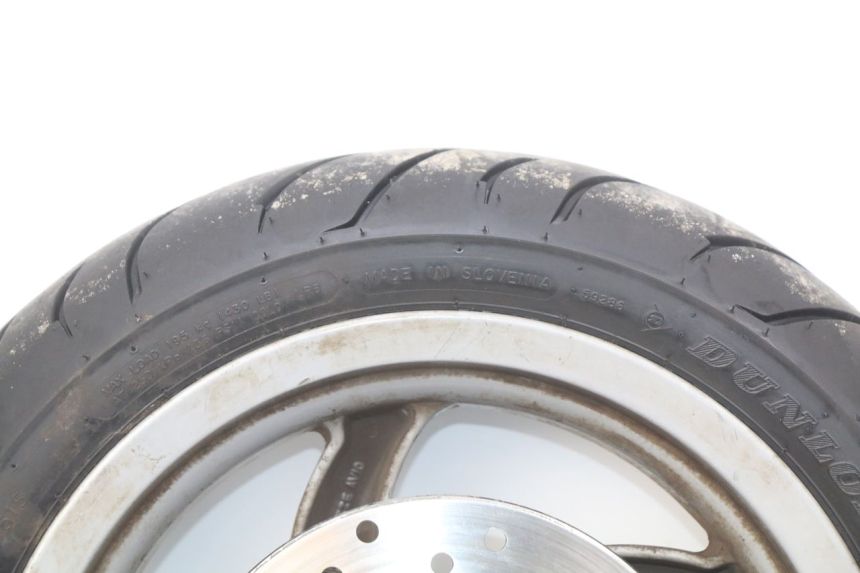 photo de FRONT WHEEL RIM PIAGGIO FLY 100 (2006 - 2010)