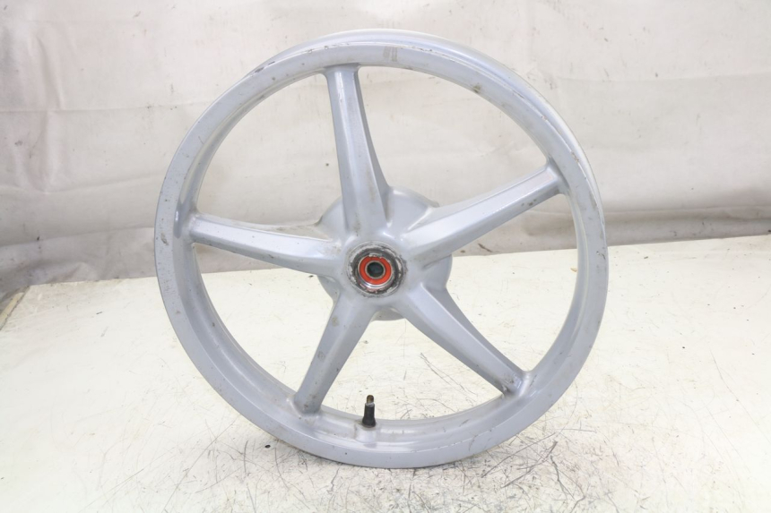 photo de FRONT RIM PIAGGIO LIBERTY 4T 50 (2009 - 2015)