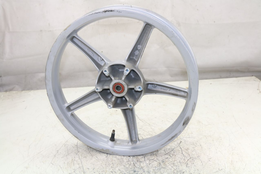 photo de FRONT RIM PIAGGIO LIBERTY 4T 50 (2009 - 2015)