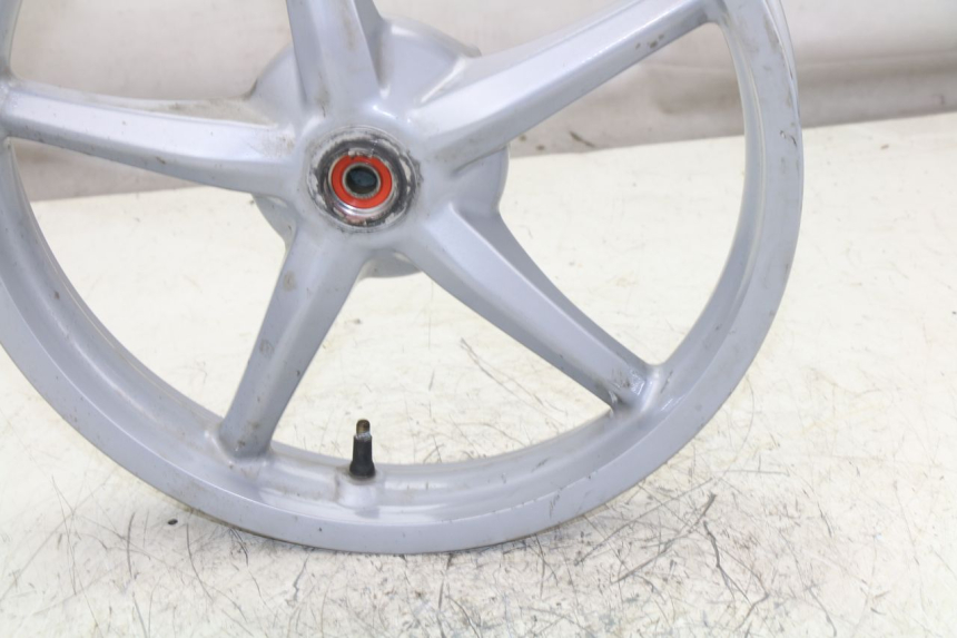 photo de FRONT RIM PIAGGIO LIBERTY 4T 50 (2009 - 2015)