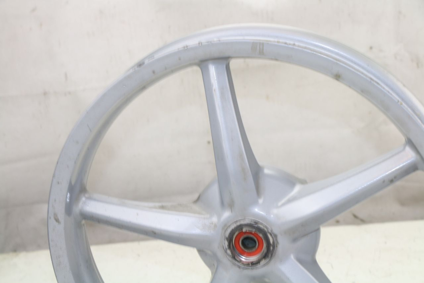 photo de FRONT RIM PIAGGIO LIBERTY 4T 50 (2009 - 2015)