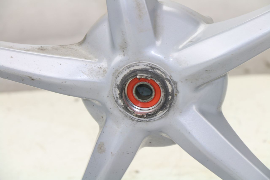 photo de FRONT RIM PIAGGIO LIBERTY 4T 50 (2009 - 2015)