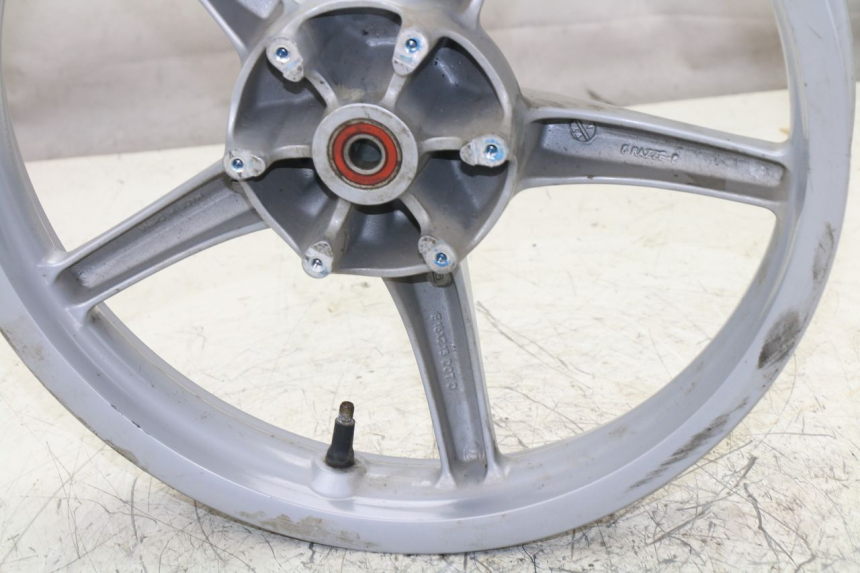 photo de FRONT RIM PIAGGIO LIBERTY 4T 50 (2009 - 2015)