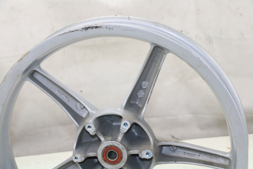 photo de FRONT RIM PIAGGIO LIBERTY 4T 50 (2009 - 2015)