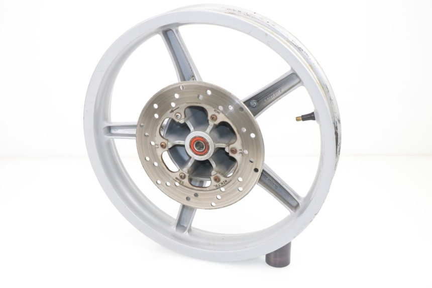 photo de FRONT RIM PIAGGIO LIBERTY 4T 50 (2009 - 2015)