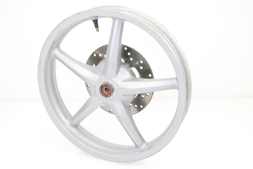 photo de FRONT RIM PIAGGIO LIBERTY 4T 50 (2009 - 2015)