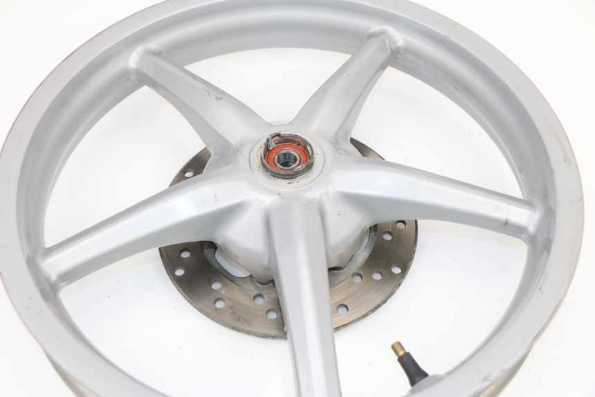 photo de FRONT RIM PIAGGIO LIBERTY 4T 50 (2009 - 2015)