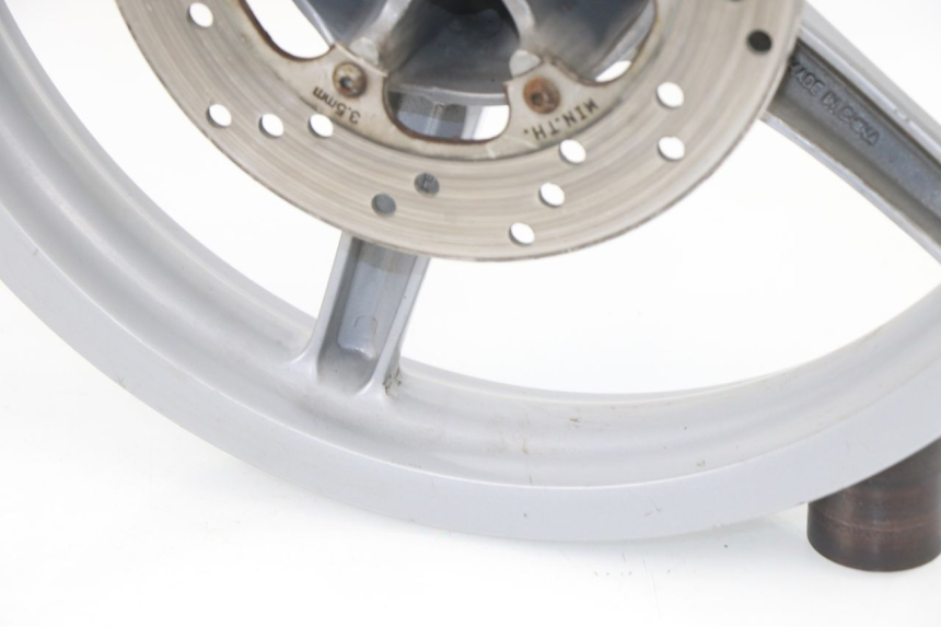 photo de FRONT RIM PIAGGIO LIBERTY 4T 50 (2009 - 2015)