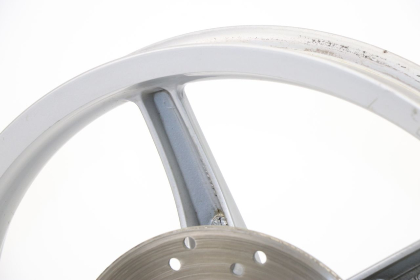 photo de FRONT RIM PIAGGIO LIBERTY 4T 50 (2009 - 2015)