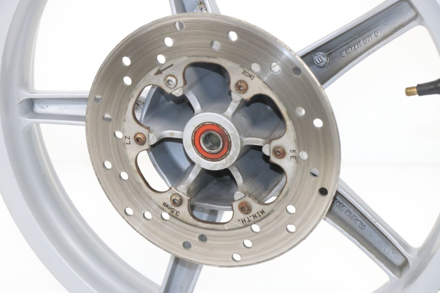 photo de FRONT RIM PIAGGIO LIBERTY 4T 50 (2009 - 2015)