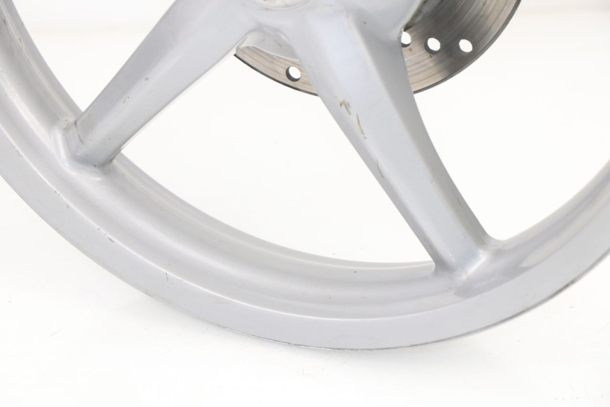 photo de FRONT RIM PIAGGIO LIBERTY 4T 50 (2009 - 2015)