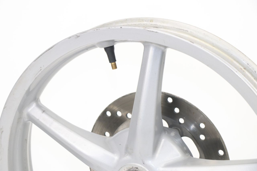 photo de FRONT RIM PIAGGIO LIBERTY 4T 50 (2009 - 2015)