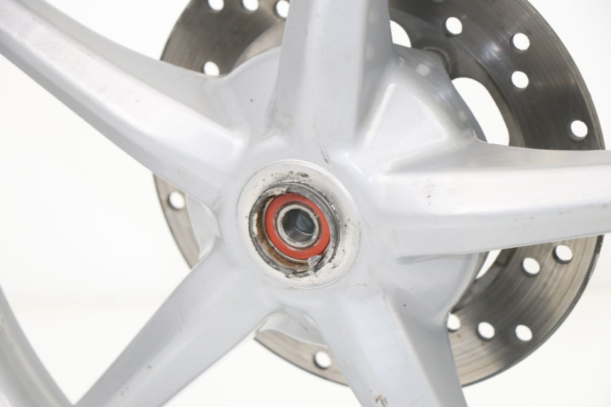 photo de FRONT RIM PIAGGIO LIBERTY 4T 50 (2009 - 2015)