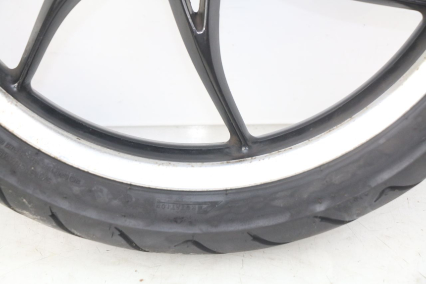 photo de FRONT WHEEL RIM PIAGGIO LIBERTY IGET S 125 (2016 - 2020)