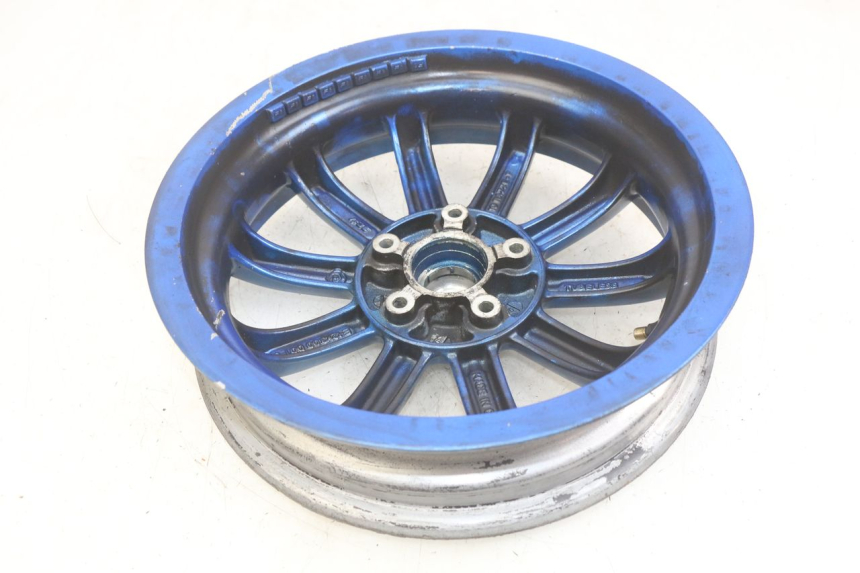 photo de FRONT WHEEL RIM PIAGGIO MP3 LT 400 (2007 - 2012)