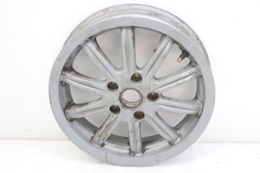 photo de FRONT WHEEL PIAGGIO MP3 RL 250 (2007 - 2010)