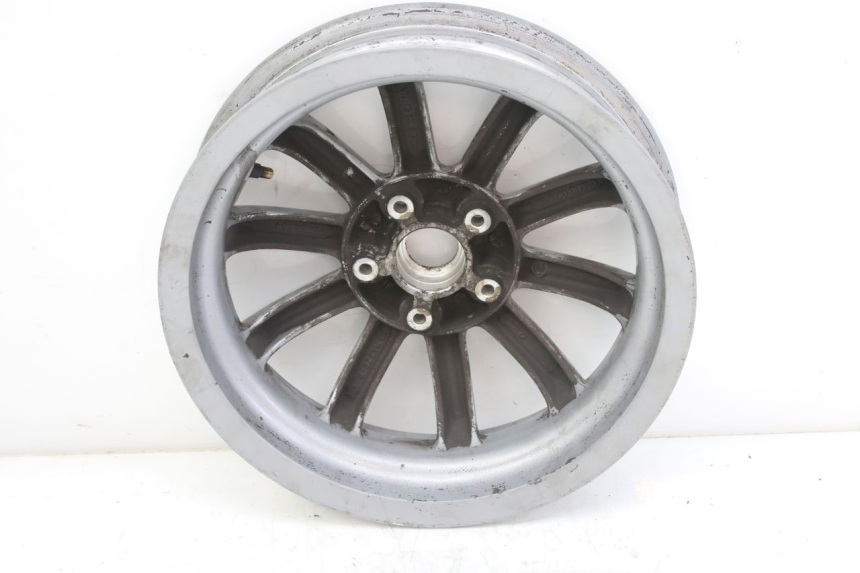 photo de FRONT WHEEL PIAGGIO MP3 RL 250 (2007 - 2010)