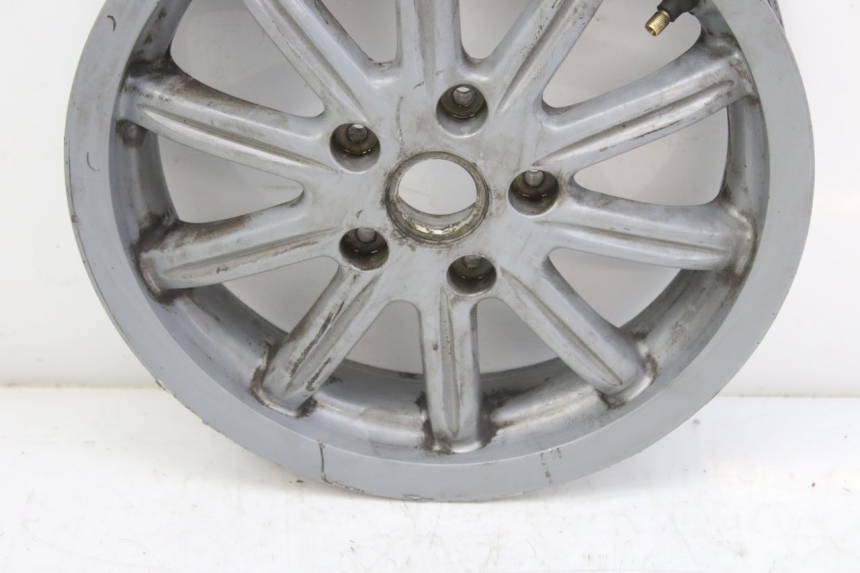 photo de FRONT WHEEL PIAGGIO MP3 RL 250 (2007 - 2010)