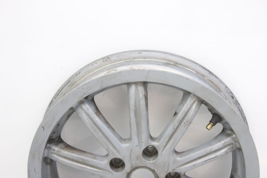 photo de FRONT WHEEL PIAGGIO MP3 RL 250 (2007 - 2010)