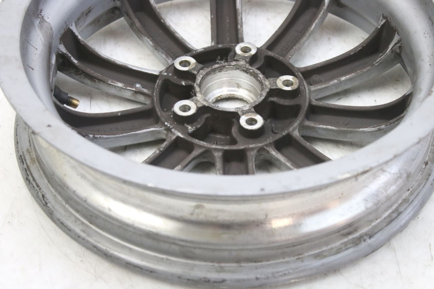 photo de FRONT WHEEL PIAGGIO MP3 RL 250 (2007 - 2010)