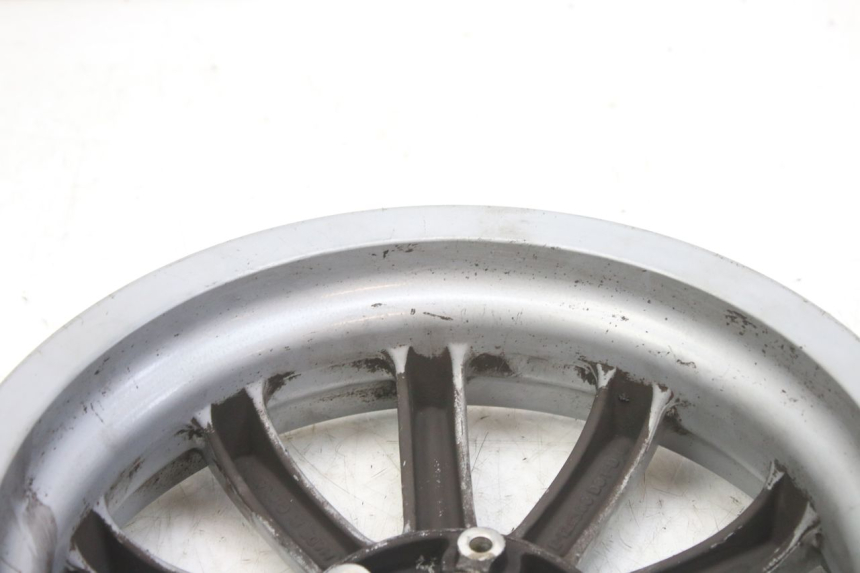 photo de FRONT WHEEL PIAGGIO MP3 RL 250 (2007 - 2010)