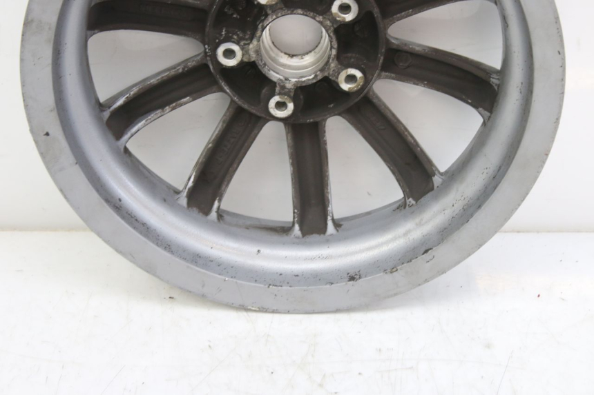 photo de FRONT WHEEL PIAGGIO MP3 RL 250 (2007 - 2010)