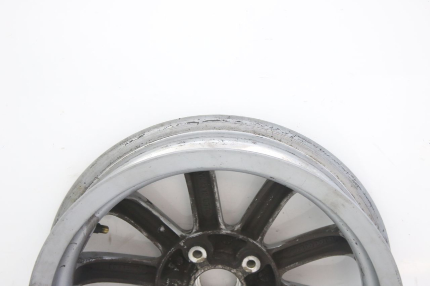 photo de FRONT WHEEL PIAGGIO MP3 RL 250 (2007 - 2010)