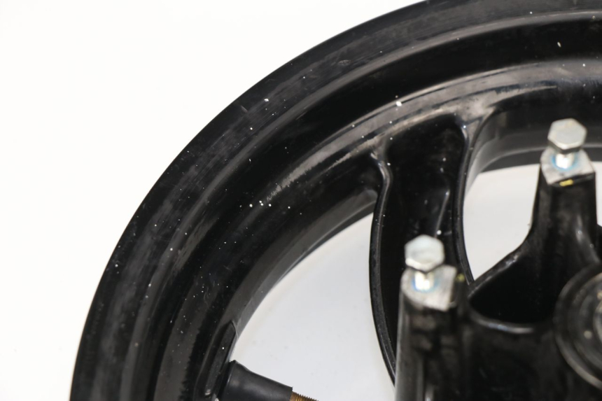 photo de FRONT WHEEL RIM PIAGGIO NEW TYPHOON 50 (2018 - 2021)