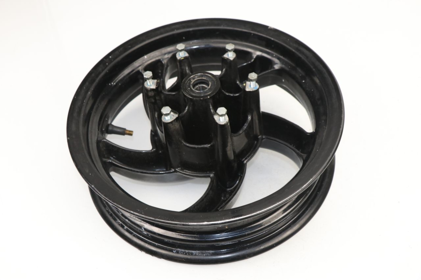 photo de FRONT WHEEL RIM PIAGGIO NEW TYPHOON 50 (2018 - 2021)